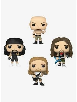 Brand new π Funko Pop! Rocks Pantera Vinyl Figure Set β€οΈ