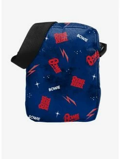Best deal ❤️ Rocksax David Bowie Galaxy Crossbody Bag 👍