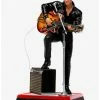 Hot Sale 🛒 Elvis Presley Comeback Deluxe Art Scale 1/10 🔥