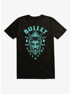 Deals 🌟 Bullet For My Valentine Demon T-Shirt 🛒
