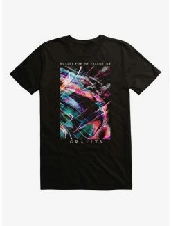 Discount 🎉 Bullet For My Valentine Gravity T-Shirt 🥰