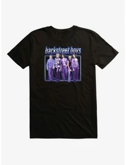 Coupon 😍 Backstreet Boys As Long As You Love Me T-Shirt ✨