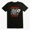 Best Sale 🔥 Motorhead Ace Of Spades Warpig T-Shirt 🥰