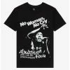 Budget 😍 Bob Marley & The Wailers No 👩 Woman No Cry Exodus Tour T-Shirt 🔥