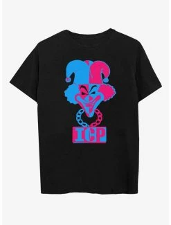 Flash Sale 😉 Insane Clown Posse Carnival Of Carnage T-Shirt 🌟