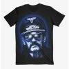 Budget 🔔 Motorhead Lemmy T-Shirt 👍