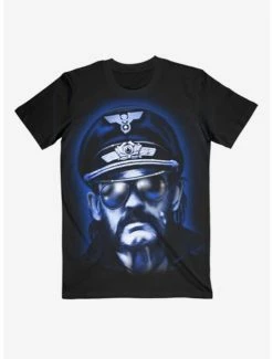 Budget 🔔 Motorhead Lemmy T-Shirt 👍