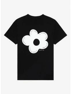 Promo 😍 Gayle ABCDEFU Lyrics T-Shirt 😀