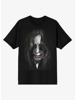 Top 10 😀 Ozzy Osbourne Blood Drip T-Shirt 🤩