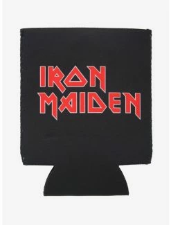 Best deal 🧨 Iron Maiden Killers Can Coozy 🛒