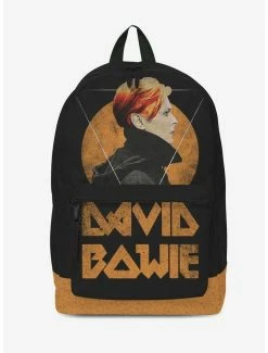 Best reviews of ❤️ Rocksax David Bowie Low Classic 🎒 Backpack 🔔