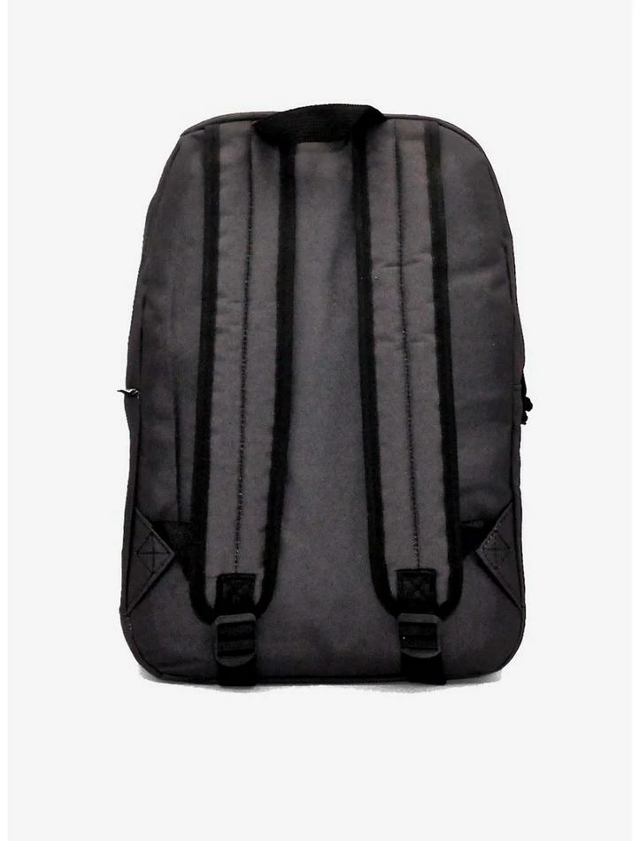 Hot Sale ✨ Rocksax Fall Out Boy Flag Classic 🎒 Backpack 👍 - Image 2