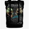 Cheap 😉 Rocksax Metallica Sad But True Heritage 🎒 Backpack 👍