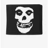 Buy ❤️ Rocksax Misfits Fiend Wallet 🛒