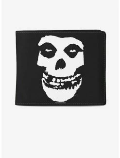 Buy ❤️ Rocksax Misfits Fiend Wallet 🛒