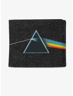 Brand new 🥰 Rocksax Pink Floyd Dark Side of the Moon Wallet 🔥