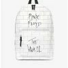 Cheap ⭐ Rocksax Pink Floyd The Wall Classic 🎒 Backpack 🤩