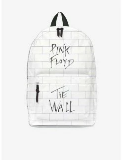 Cheap ⭐ Rocksax Pink Floyd The Wall Classic 🎒 Backpack 🤩