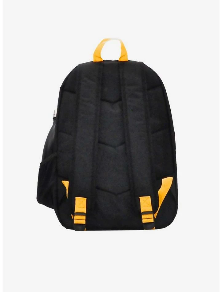 Cheap ๐ Rocksax Misfits Pumpkin ๐ Backpack ๐ - Image 2