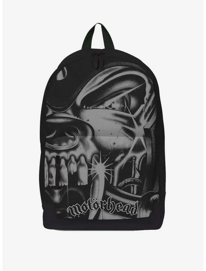 Best deal 😉 Rocksax Motorhead Warpig Zoom 🎒 Backpack ⌛