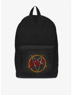 Best Sale ✨ Rocksax Slayer Swords 🎒 Backpack 🤩