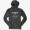 Best Sale ⌛ Descendents Everything Sucks Hoodie 🛒