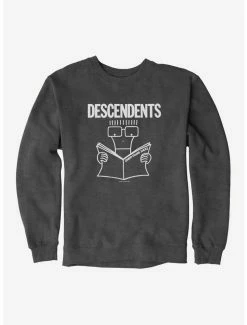 Brand new π Descendents Everything Sucks Sweatshirt β