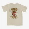 Outlet 🛒 Green Day Dookie Boyfriend Fit 👧 Girls T-Shirt ⭐