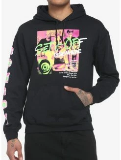 Best reviews of ✔️ Set It Off Elsewhere Tracklist Hoodie 😀