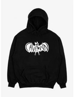 Hot Sale ⌛ Cavetown Bat Skeleton Hoodie 🛒