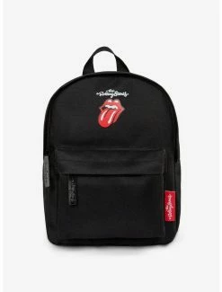 Coupon ๐ Bugatti Rolling Stones The Core Mini ๐ Backpack Black ๐งจ