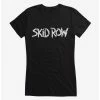 Flash Sale 🥰 Skid Row White Logo 👧 Girls T-Shirt 🧨
