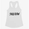 Flash Sale 😍 Skid Row Logo Outline 👧 Girls Tank 🎉