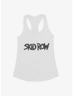Flash Sale 😍 Skid Row Logo Outline 👧 Girls Tank 🎉