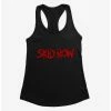 Flash Sale ✔️ Skid Row Shadow Logo 👧 Girls Tank 😀