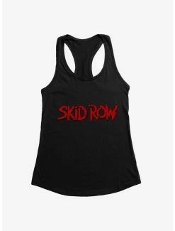Flash Sale βοΈ Skid Row Shadow Logo π§ Girls Tank π