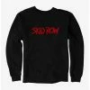 Hot Sale ✨ Skid Row Shadow Logo Sweatshirt ✨