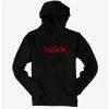 Brand new 🧨 Skid Row Red Logo Hoodie 🧨