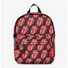 Buy ✔️ Bugatti Rolling Stones The Core Mini 🎒 Backpack Red 🤩