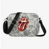 Best reviews of ✔️ Bugatti Rolling Stones Vegan Leather Crossbody Bag Grey 🎉