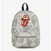 Best reviews of 🎁 Bugatti Rolling Stones Vegan Leather Mini 🎒 Backpack Grey 🌟