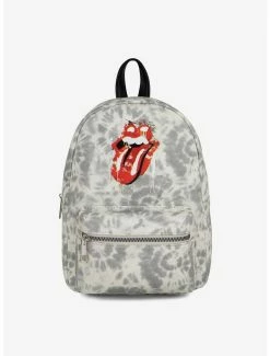 Best reviews of 🎁 Bugatti Rolling Stones Vegan Leather Mini 🎒 Backpack Grey 🌟
