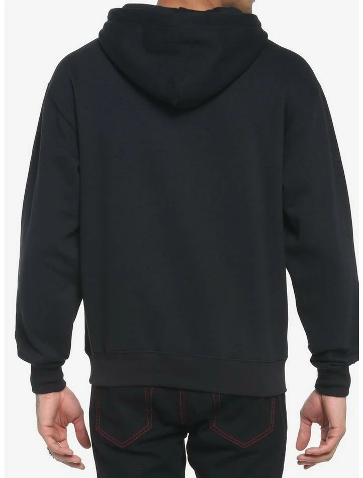 Flash Sale π The Killers Wonderful Wonderful Hoodie π - Image 3