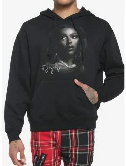 Buy 🤩 Doja Cat Portrait Hoodie 👏