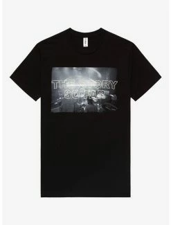 Best Pirce ⭐ The Story So Far Live Photo T-Shirt 🥰