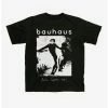 Best reviews of 👏 Bauhaus Bela Lugosi's Dead T-Shirt 🔥