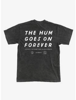 Best reviews of 🥰 The Wonder Years The Hum Goes On Forever T-Shirt 🎉