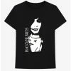 Best Pirce ❤️ Black Veil Brides Andy Black Portrait T-Shirt 😍