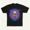Cheap 🎁 Journey Winged Scarab T-Shirt 🎉