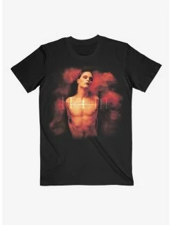 Budget 🥰 HIM Greatest Lovesongs T-Shirt ⭐